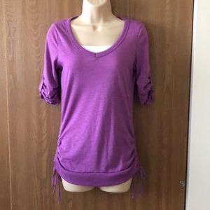 GUC!   ONE STEP UP SHIRT (L)